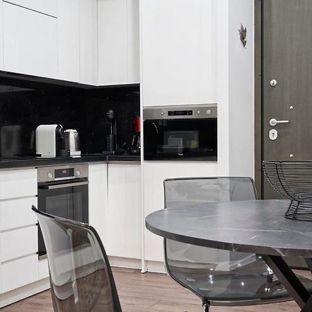 Valaoritou Boutique Apartment,Kolonaki Atenas Exterior foto