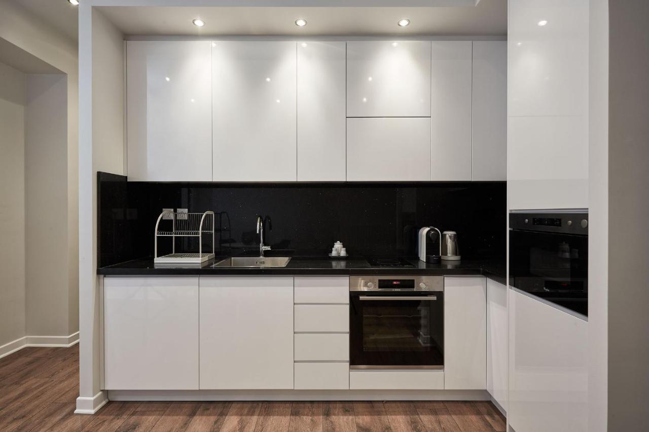 Valaoritou Boutique Apartment,Kolonaki Atenas Exterior foto